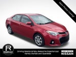 2014 Toyota Corolla S