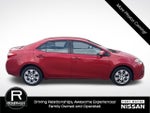 2014 Toyota Corolla S