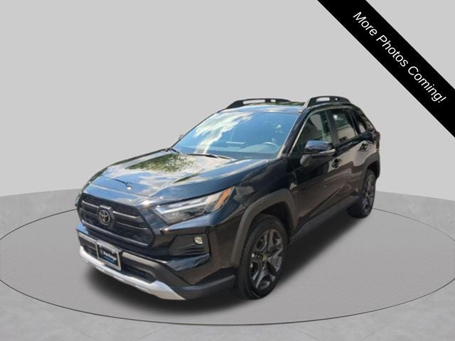 2023 Toyota RAV4 Adventure