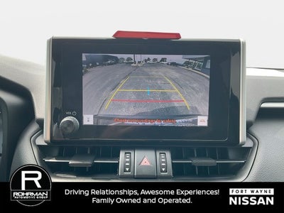 2023 Toyota RAV4 Adventure