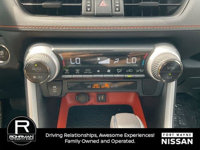 2023 Toyota RAV4 Adventure