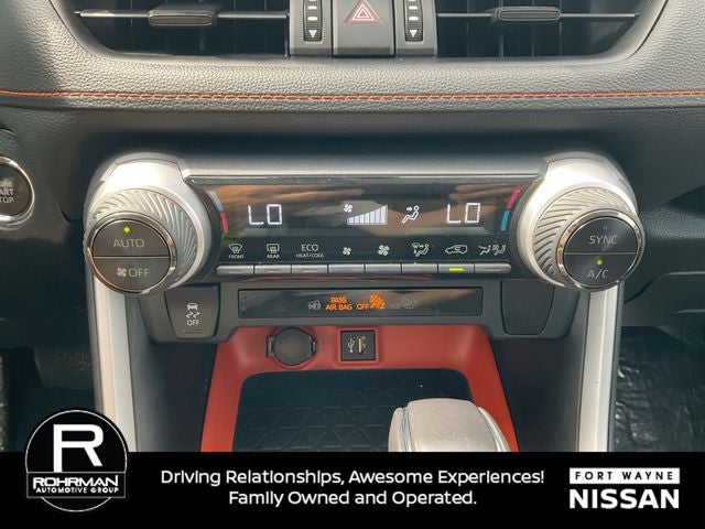 2023 Toyota RAV4 Adventure
