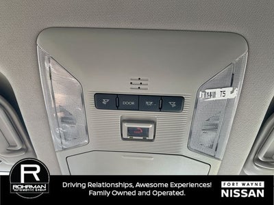 2023 Toyota RAV4 Adventure