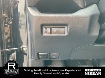 2023 Toyota RAV4 Adventure