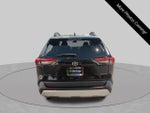 2023 Toyota RAV4 Adventure