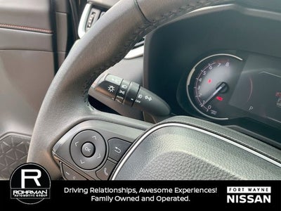 2023 Toyota RAV4 Adventure