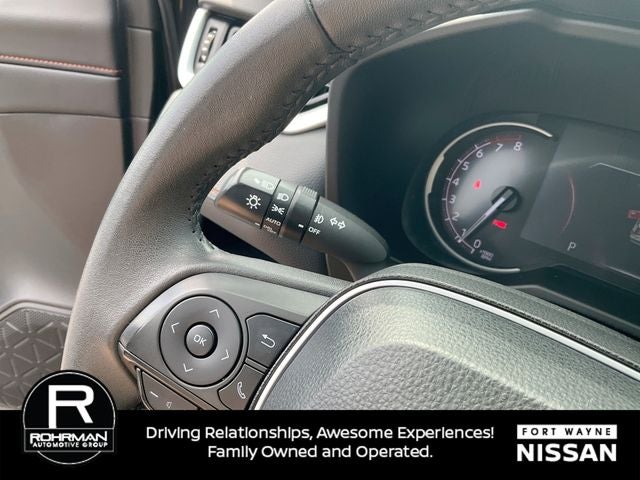 2023 Toyota RAV4 Adventure