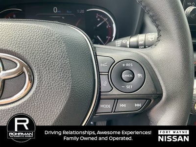 2023 Toyota RAV4 Adventure