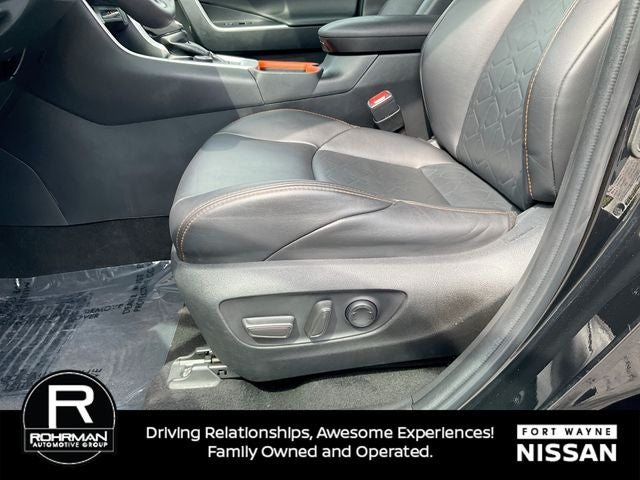 2023 Toyota RAV4 Adventure