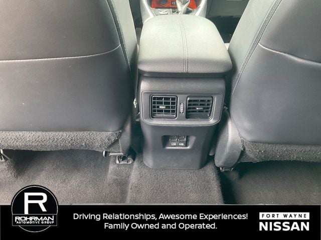 2023 Toyota RAV4 Adventure
