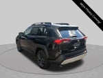 2023 Toyota RAV4 Adventure
