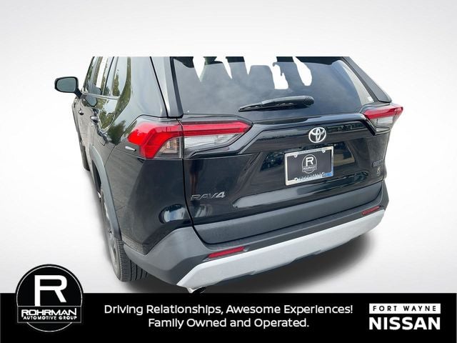2023 Toyota RAV4 Adventure