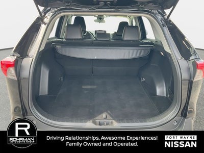 2023 Toyota RAV4 Adventure