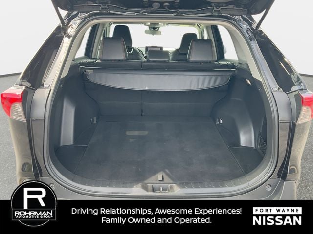 2023 Toyota RAV4 Adventure