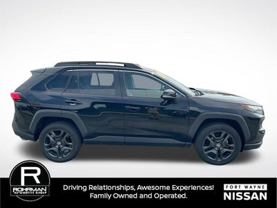 2023 Toyota RAV4 Adventure