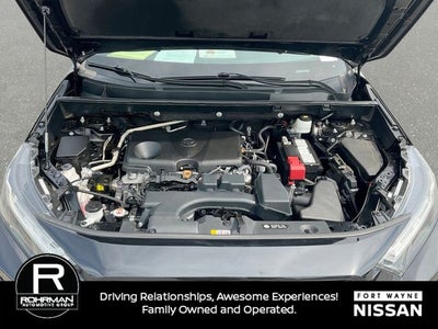 2023 Toyota RAV4 Adventure