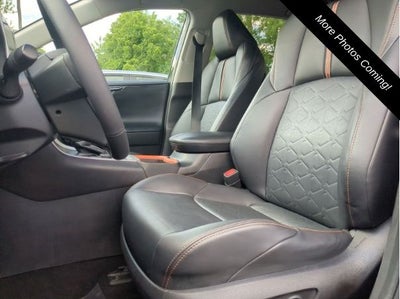 2023 Toyota RAV4 Adventure
