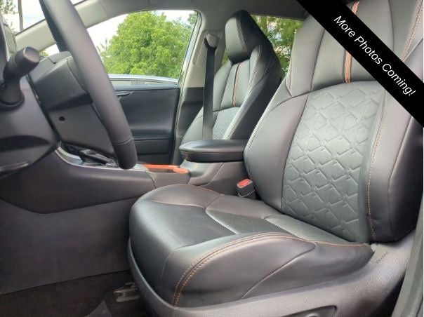 2023 Toyota RAV4 Adventure