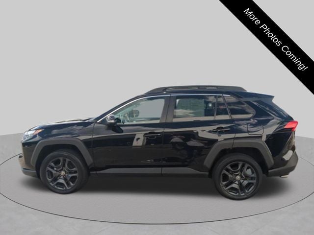 2023 Toyota RAV4 Adventure