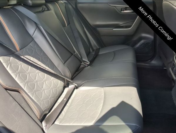 2023 Toyota RAV4 Adventure