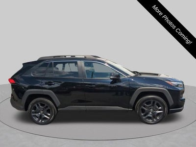 2023 Toyota RAV4 Adventure