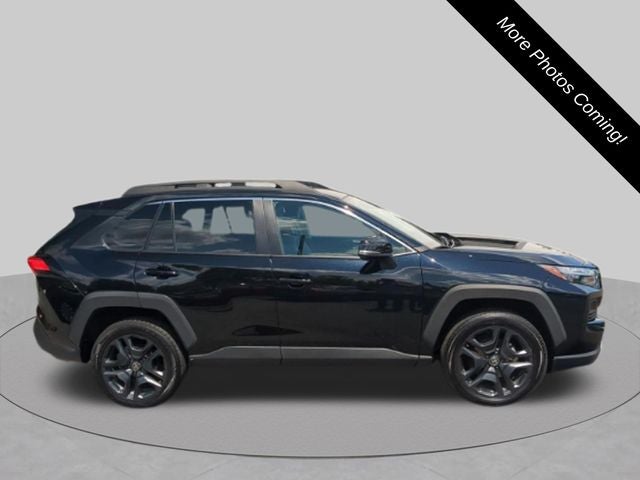 2023 Toyota RAV4 Adventure