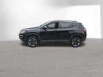 2017 Jeep New Compass Trailhawk