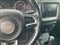 2017 Jeep New Compass Trailhawk