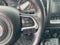 2017 Jeep New Compass Trailhawk