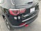 2017 Jeep New Compass Trailhawk