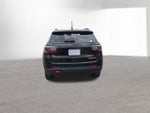 2017 Jeep New Compass Trailhawk