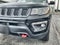 2017 Jeep New Compass Trailhawk