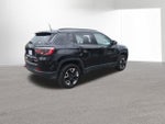 2017 Jeep New Compass Trailhawk