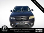 2019 Dodge Journey Crossroad