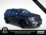 2019 Dodge Journey Crossroad