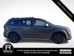2019 Dodge Journey Crossroad