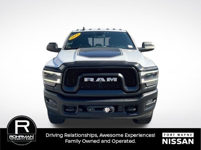 2019 RAM 2500 Power Wagon