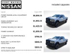 2019 RAM 2500 Power Wagon