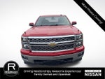 2015 Chevrolet Silverado 1500 LT LT1