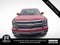 2015 Chevrolet Silverado 1500 LT LT1