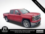 2015 Chevrolet Silverado 1500 LT LT1