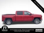 2015 Chevrolet Silverado 1500 LT LT1