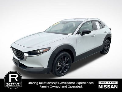 2024 Mazda Mazda CX-30 2.5 S Select Sport
