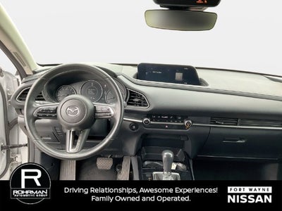 2024 Mazda Mazda CX-30 2.5 S Select Sport