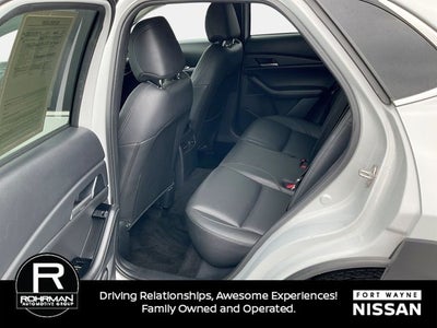 2024 Mazda Mazda CX-30 2.5 S Select Sport