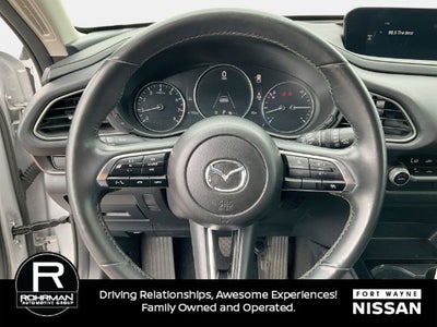 2024 Mazda Mazda CX-30 2.5 S Select Sport