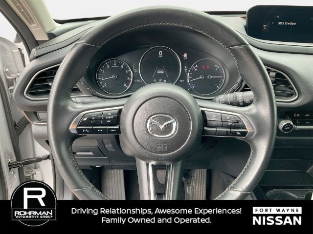 2024 Mazda Mazda CX-30 2.5 S Select Sport