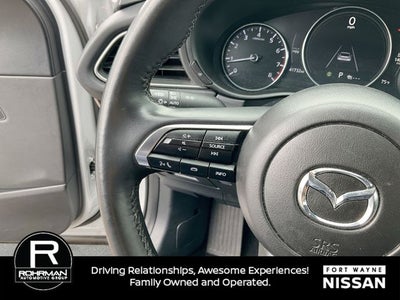 2024 Mazda Mazda CX-30 2.5 S Select Sport