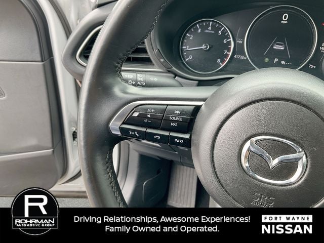 2024 Mazda Mazda CX-30 2.5 S Select Sport