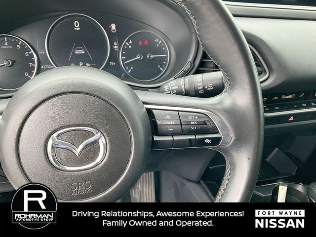 2024 Mazda Mazda CX-30 2.5 S Select Sport